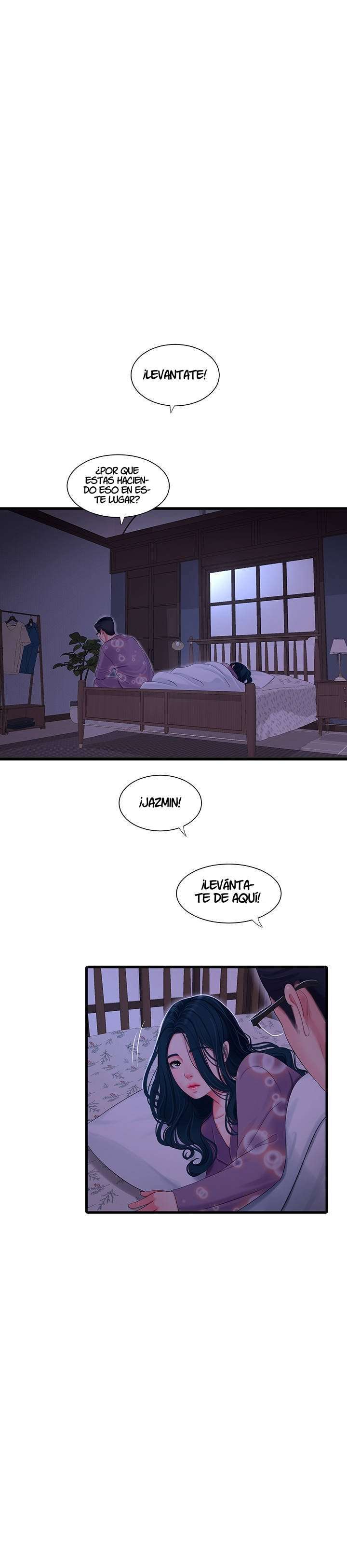 Secret Friend Capitulo 108 página 12