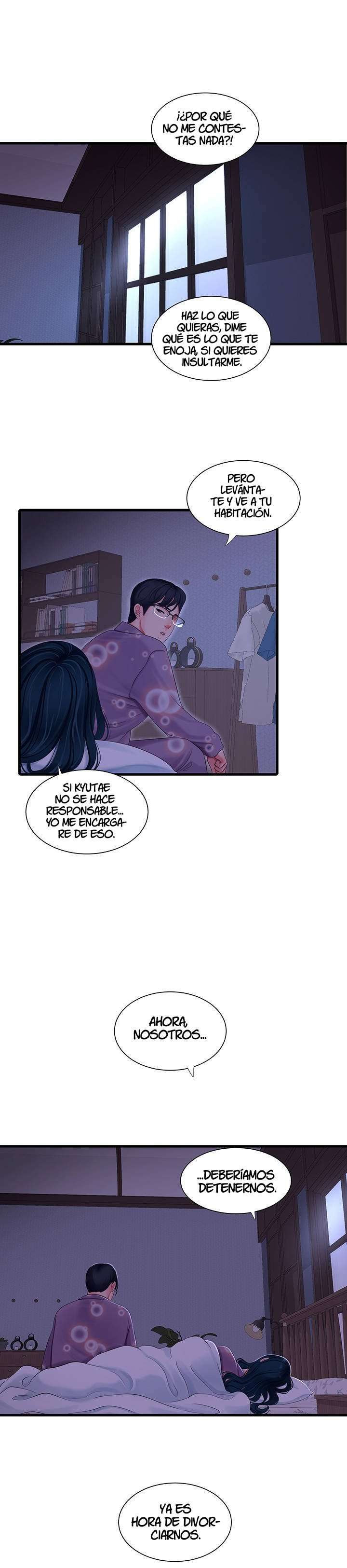 Secret Friend Capitulo 108 página 13