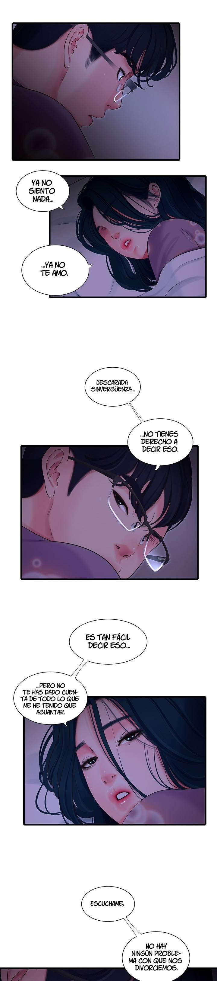 Secret Friend Capitulo 108 página 14