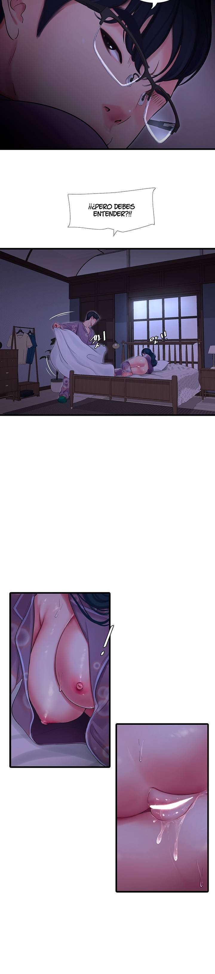 Secret Friend Capitulo 108 página 15