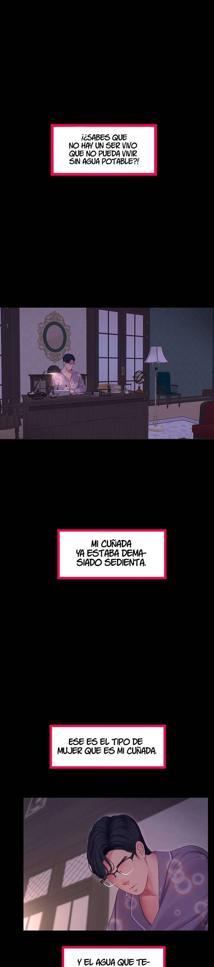 Secret Friend Capitulo 108 página 2