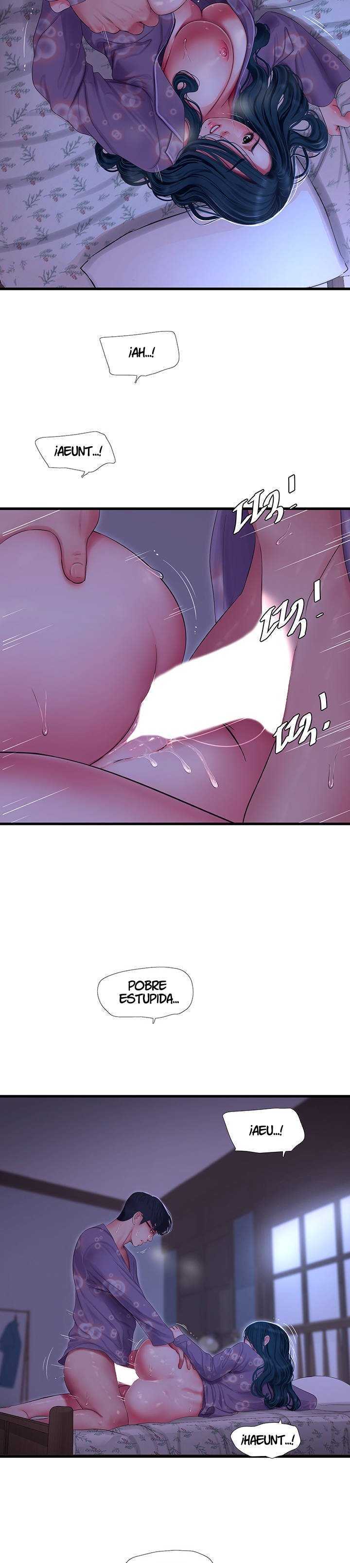 Secret Friend Capitulo 108 página 20