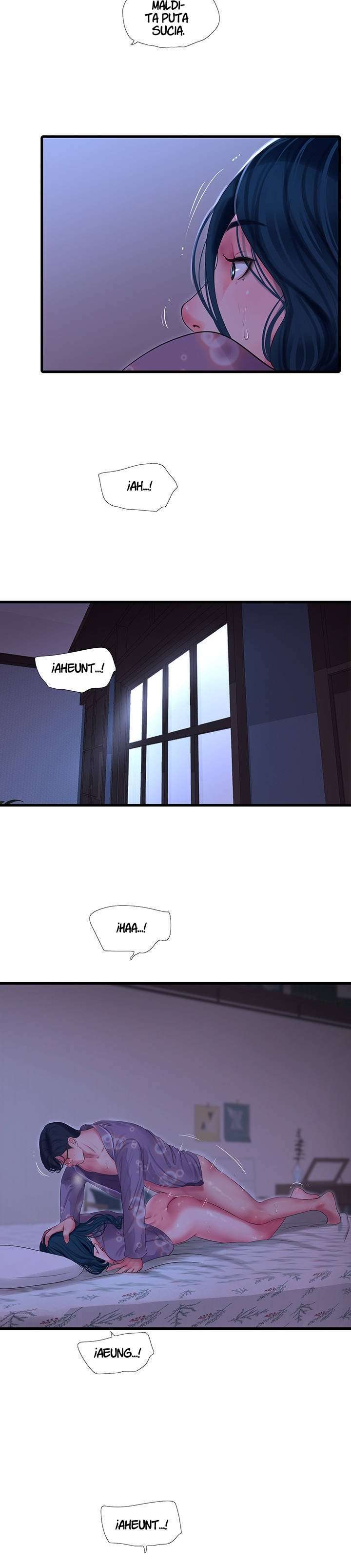 Secret Friend Capitulo 108 página 21