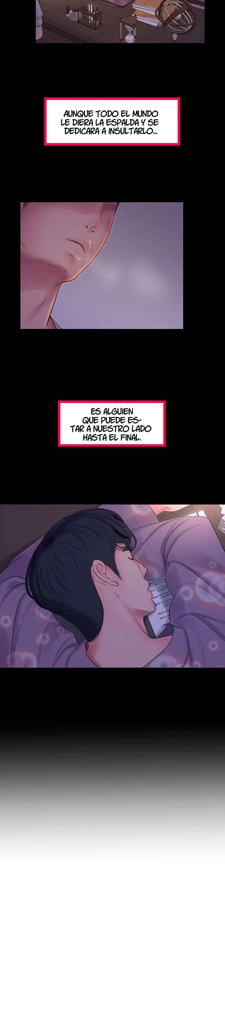 Secret Friend Capitulo 108 página 4