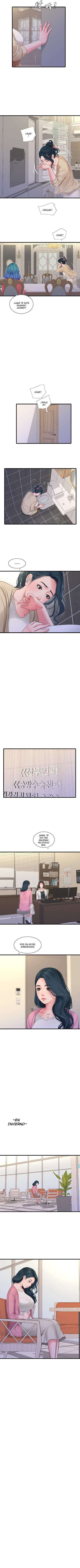 Secret Friend Capitulo 109 página 4