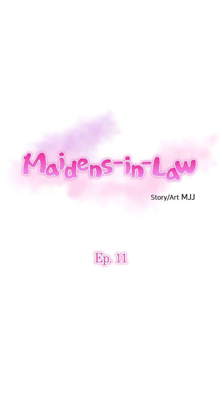 Secret Friend Capitulo 11 página 3