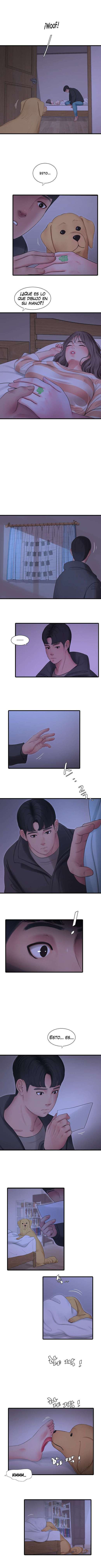 Secret Friend Capitulo 110 página 2