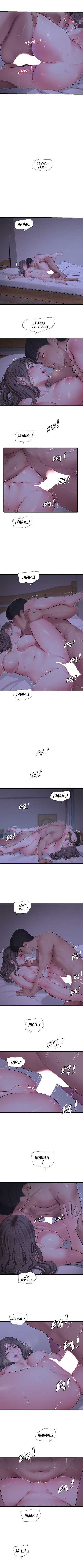 Secret Friend Capitulo 111 página 3