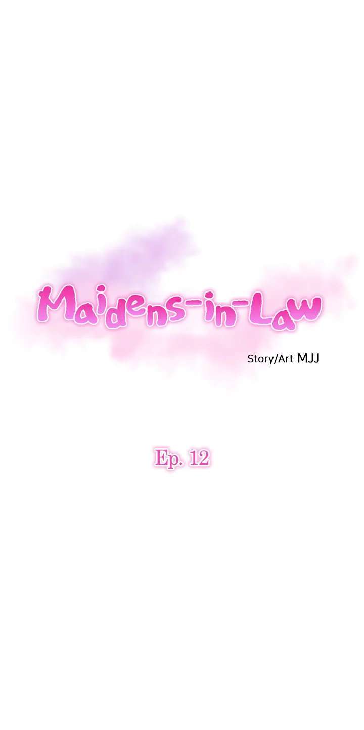 Secret Friend Capitulo 12 página 3