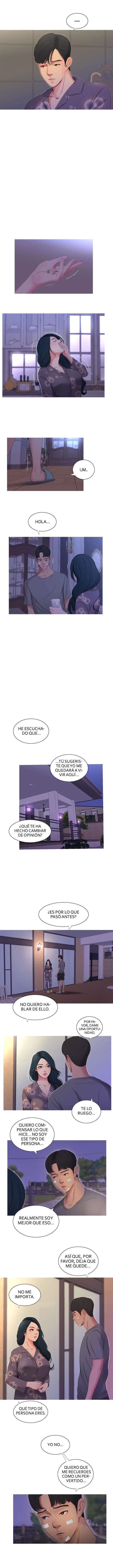 Secret Friend Capitulo 14 página 7