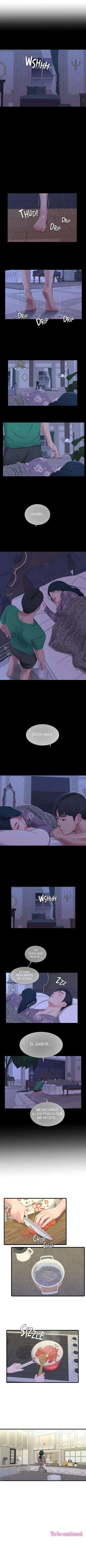 Secret Friend Capitulo 29 página 9
