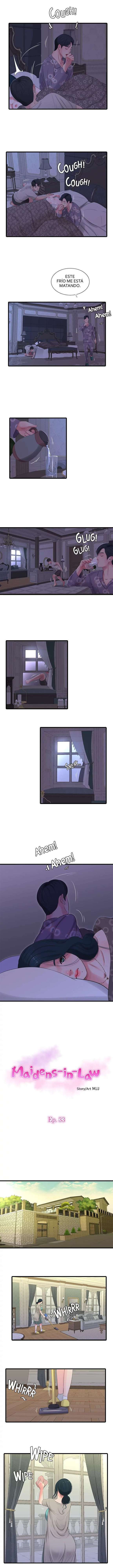 Secret Friend Capitulo 33 página 4
