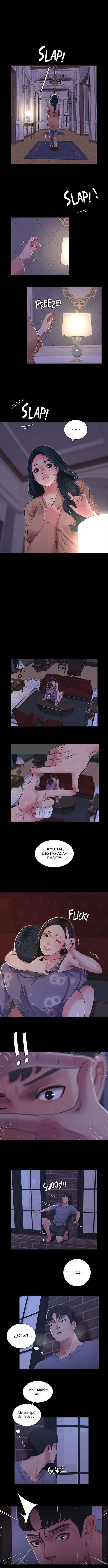 Secret Friend Capitulo 37 página 2
