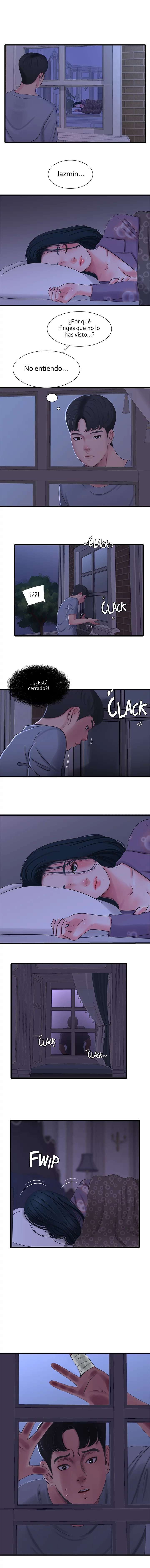 Secret Friend Capitulo 37 página 4