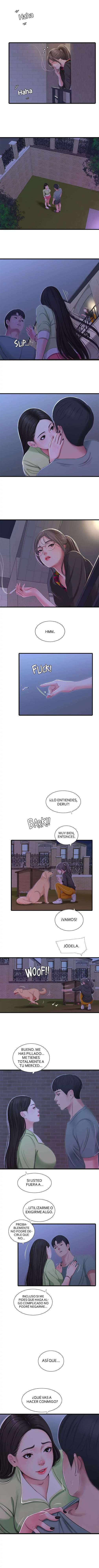 Secret Friend Capitulo 37 página 7
