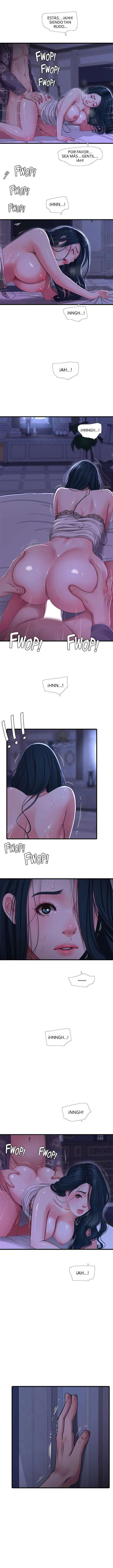 Secret Friend Capitulo 38 página 7