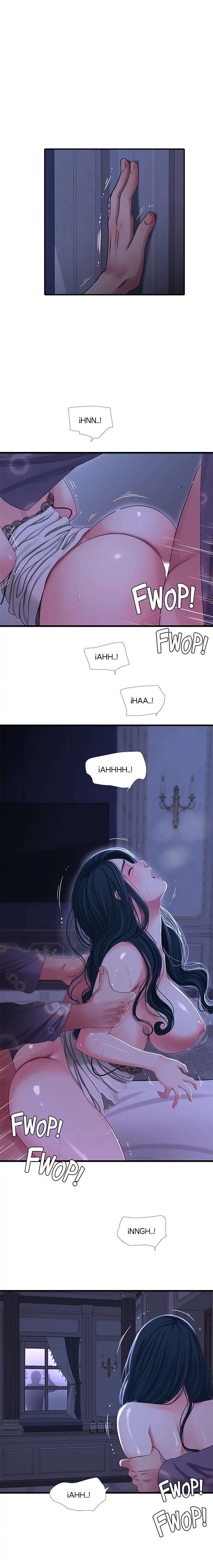Secret Friend Capitulo 39 página 2