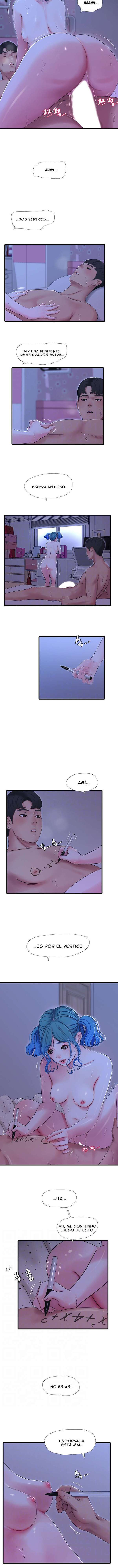 Secret Friend Capitulo 43 página 4