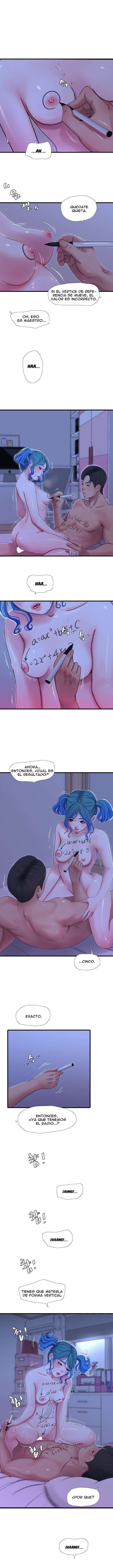 Secret Friend Capitulo 43 página 5
