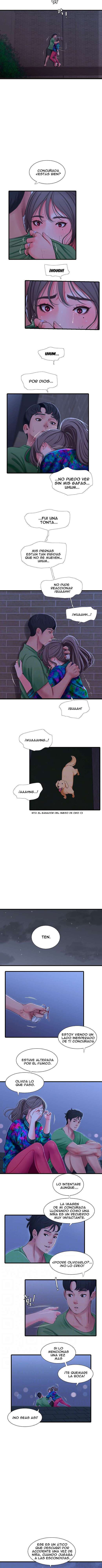 Secret Friend Capitulo 44 página 4
