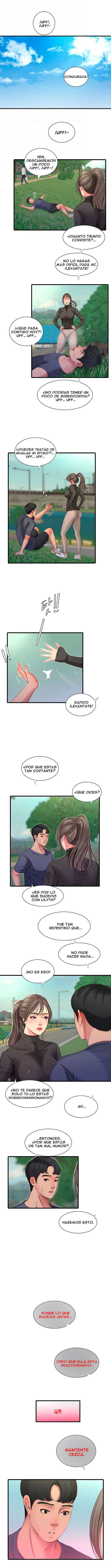Secret Friend Capitulo 45 página 3
