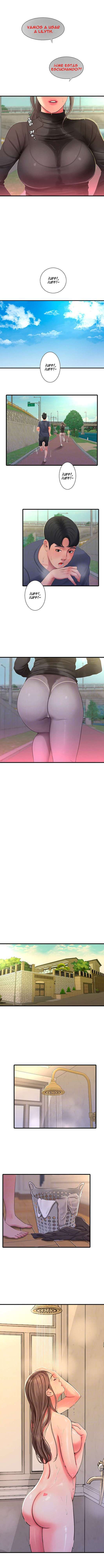 Secret Friend Capitulo 45 página 4