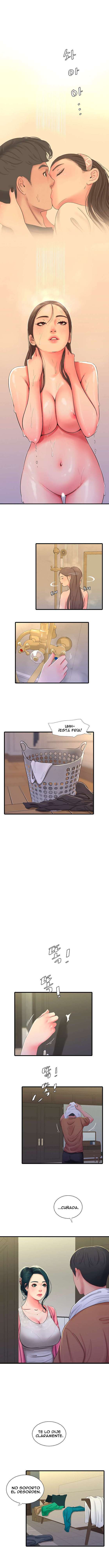 Secret Friend Capitulo 45 página 5