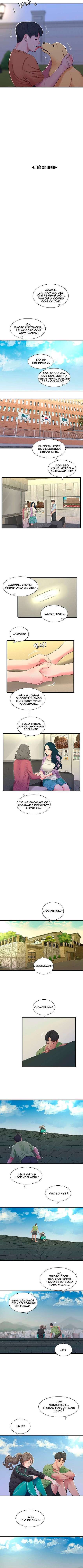 Secret Friend Capitulo 46 página 5