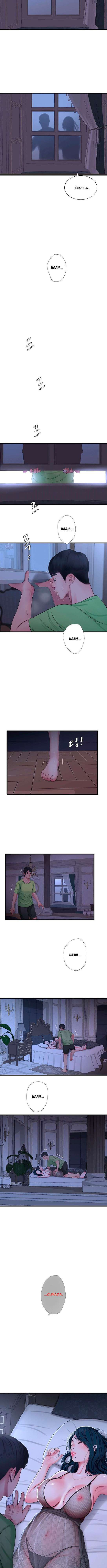Secret Friend Capitulo 46 página 9
