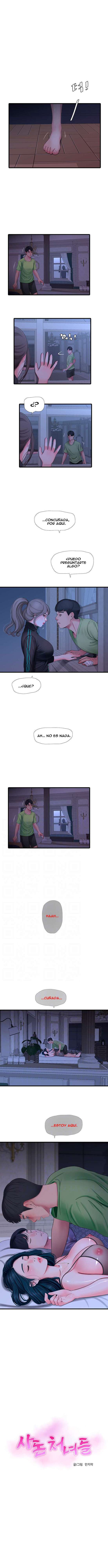 Secret Friend Capitulo 47 página 2