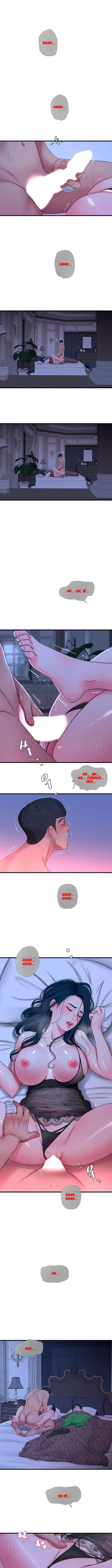 Secret Friend Capitulo 47 página 5
