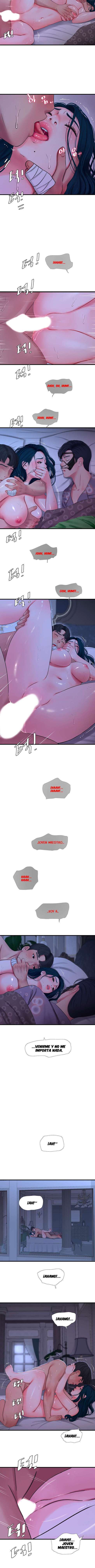Secret Friend Capitulo 47 página 7