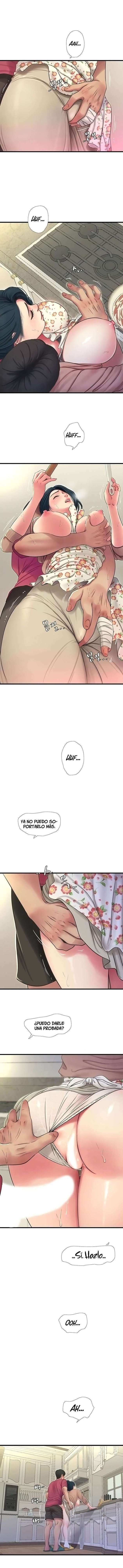Secret Friend Capitulo 48 página 4
