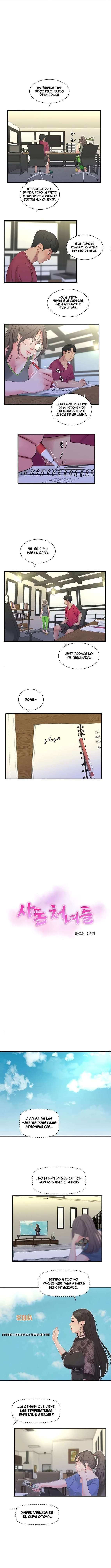 Secret Friend Capitulo 49 página 2