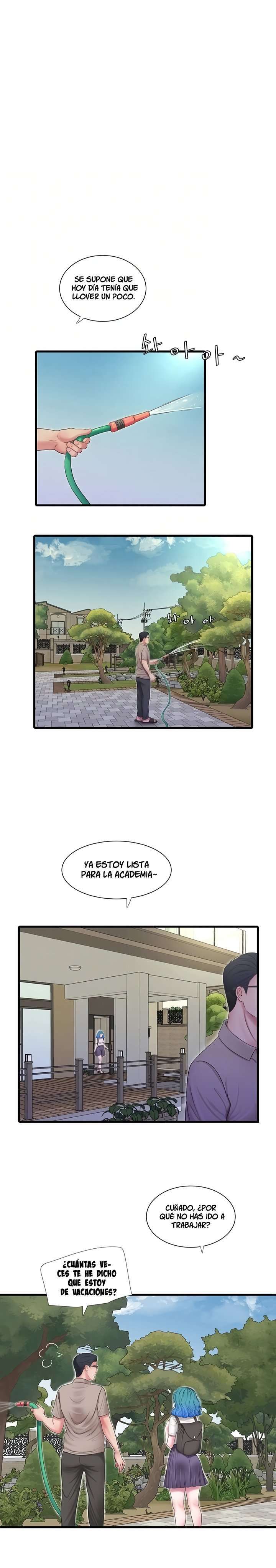 Secret Friend Capitulo 49 página 3