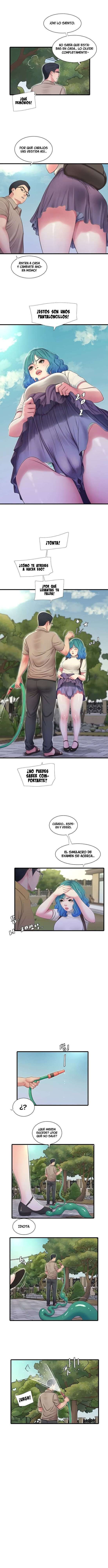 Secret Friend Capitulo 49 página 4