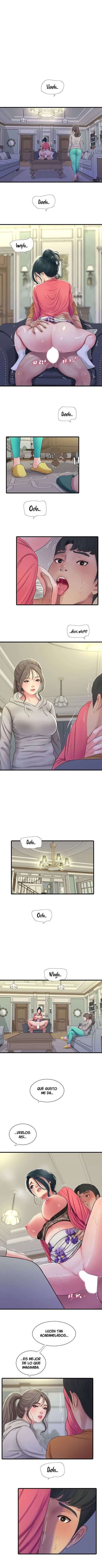 Secret Friend Capitulo 50 página 2