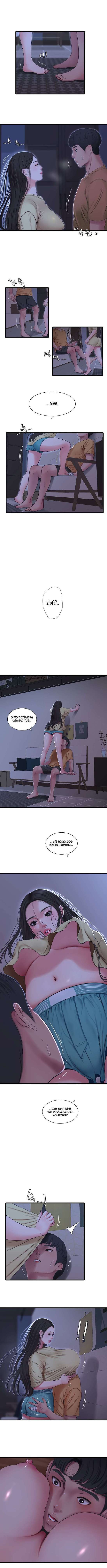 Secret Friend Capitulo 51 página 6