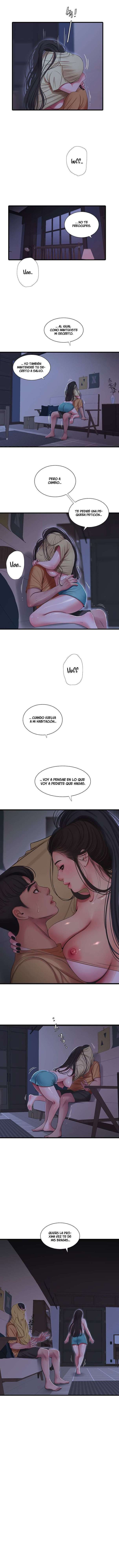 Secret Friend Capitulo 51 página 7