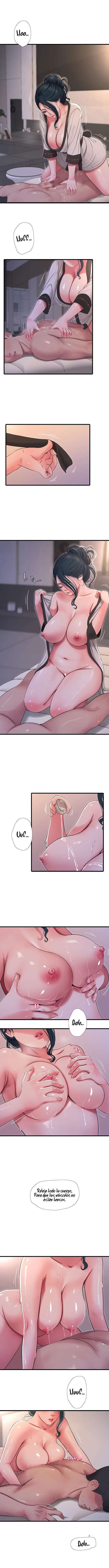 Secret Friend Capitulo 52 página 7