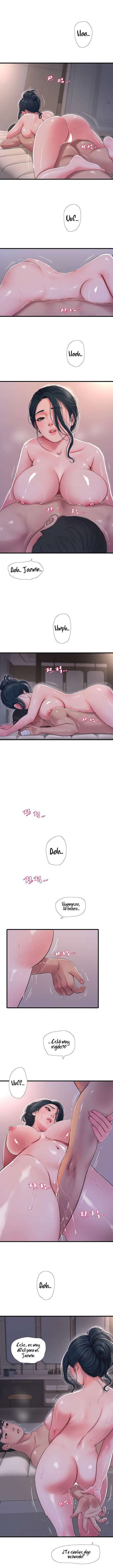 Secret Friend Capitulo 52 página 8