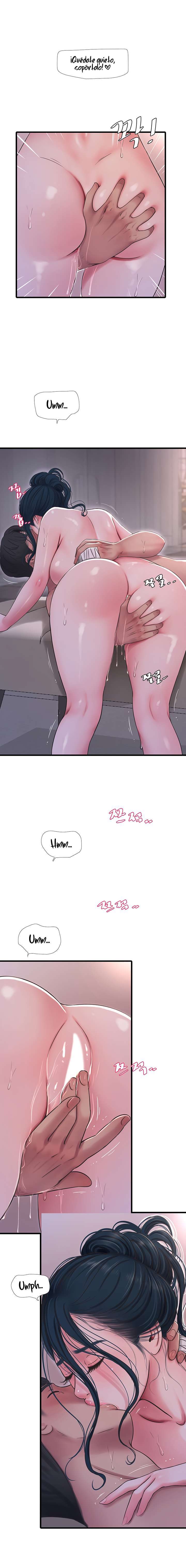 Secret Friend Capitulo 52 página 9