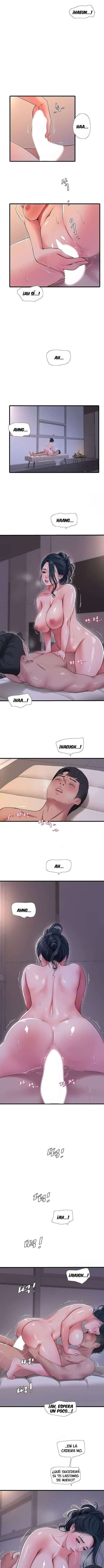 Secret Friend Capitulo 53 página 2