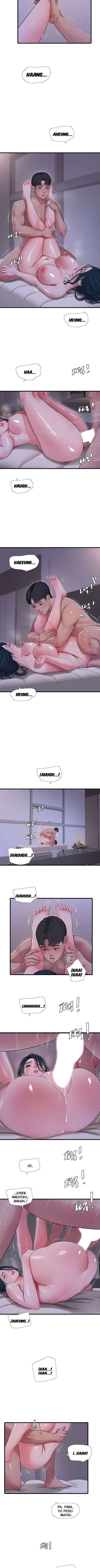 Secret Friend Capitulo 53 página 4