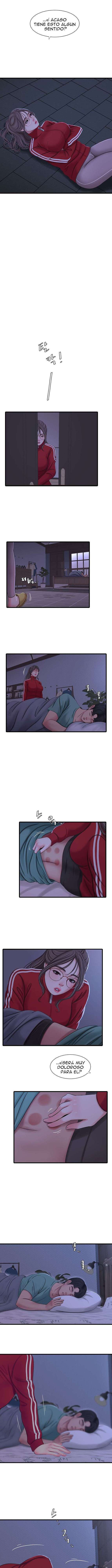 Secret Friend Capitulo 53 página 7