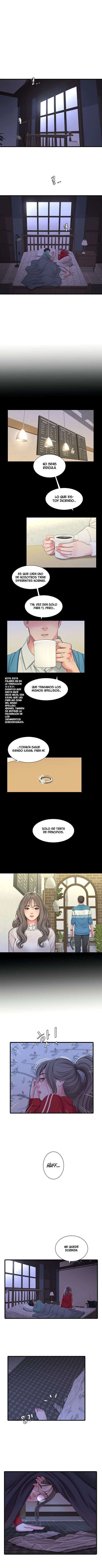 Secret Friend Capitulo 54 página 2