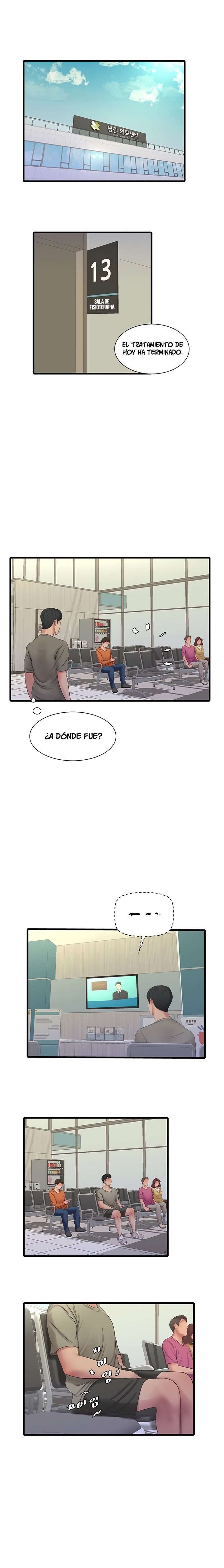 Secret Friend Capitulo 54 página 5