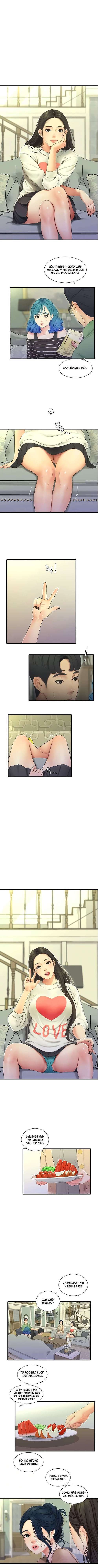 Secret Friend Capitulo 55 página 2