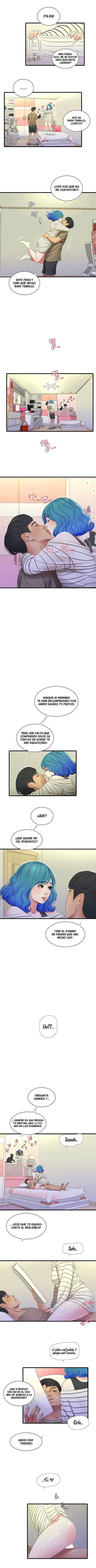 Secret Friend Capitulo 55 página 4