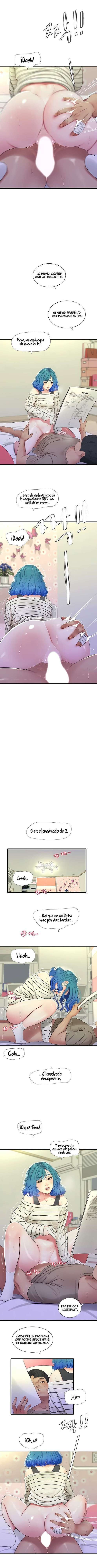 Secret Friend Capitulo 55 página 5